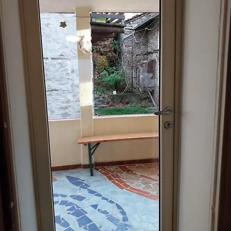 Casa Letizia