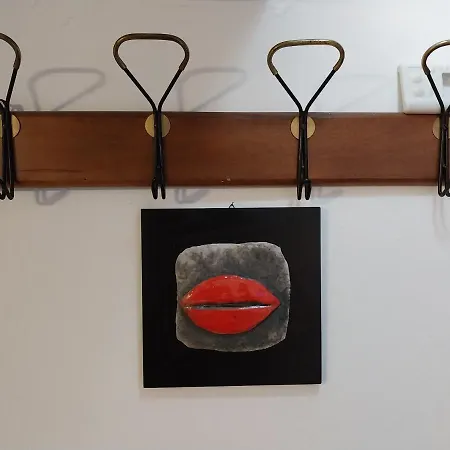 Holiday home Casa Letizia Colico