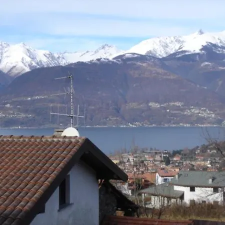 Casa Degli Artisti Colico