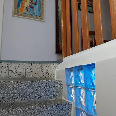 Casa Letizia Holiday home