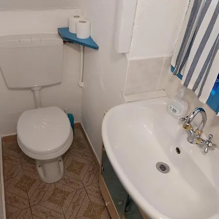 Casa Degli Artisti Holiday home