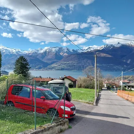 Casa Degli Artisti Colico