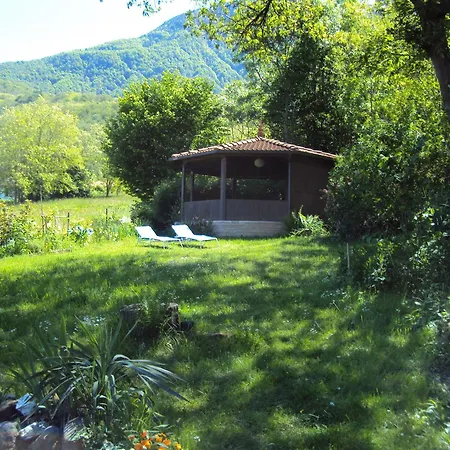 Holiday home Casa Degli Artisti