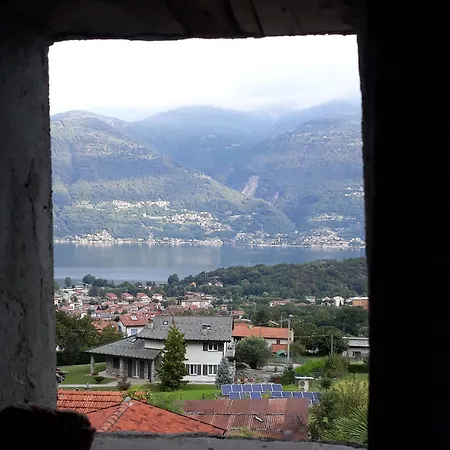 Casa Degli Artisti *