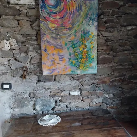 Holiday home Casa Degli Artisti *