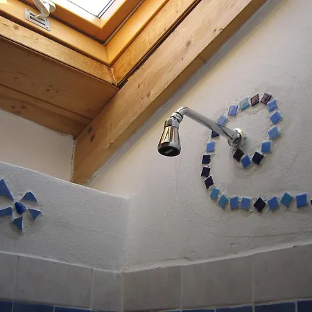 Holiday home Casa Letizia *