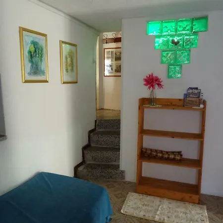 Holiday home Casa Letizia