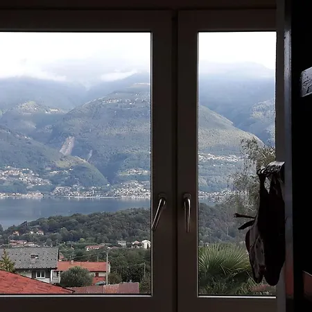 Ferienhaus Casa Degli Artisti