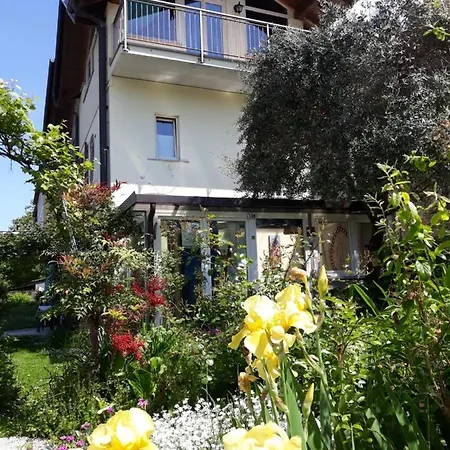 Hébergement de vacances Casa Letizia Colico