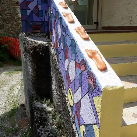 Casa Letizia