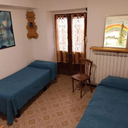 Casa Degli Artisti Colico