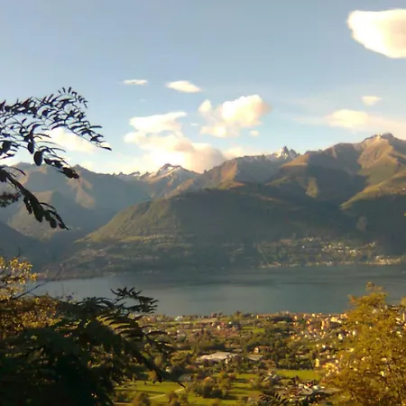 Casa Degli Artisti Ferienhaus *