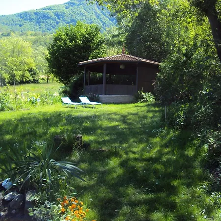 Casa Letizia Hébergement de vacances