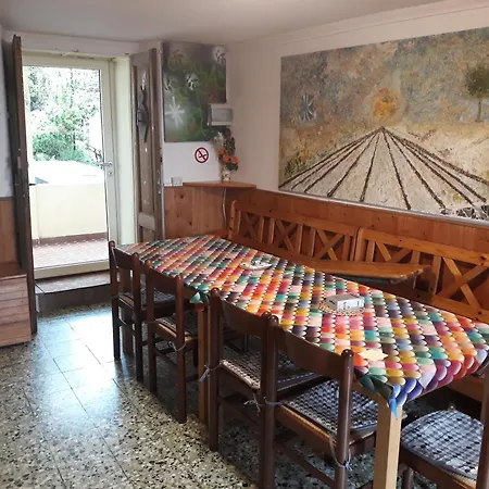 Сasa de vacaciones Casa Degli Artisti