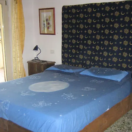 Casa Degli Artisti Vakantiehuis