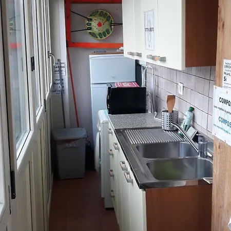 Casa Degli Artisti