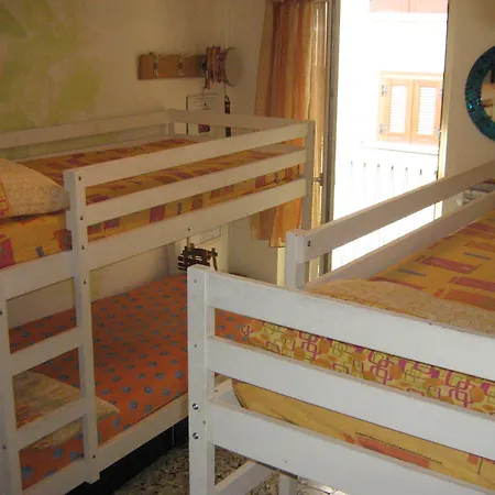 Tatil Evi Casa Degli Artisti *