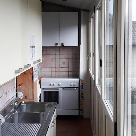 Casa Degli Artisti * Colico