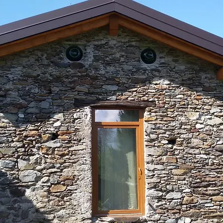 Ferienhaus Casa Degli Artisti Colico