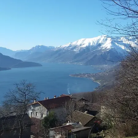 Casa Degli Artisti Ferienhaus *