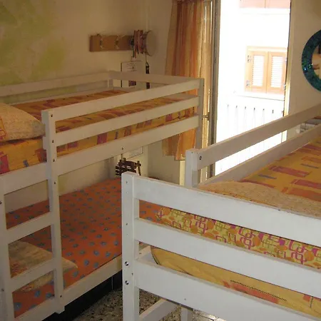 Hébergement de vacances Casa Letizia Colico