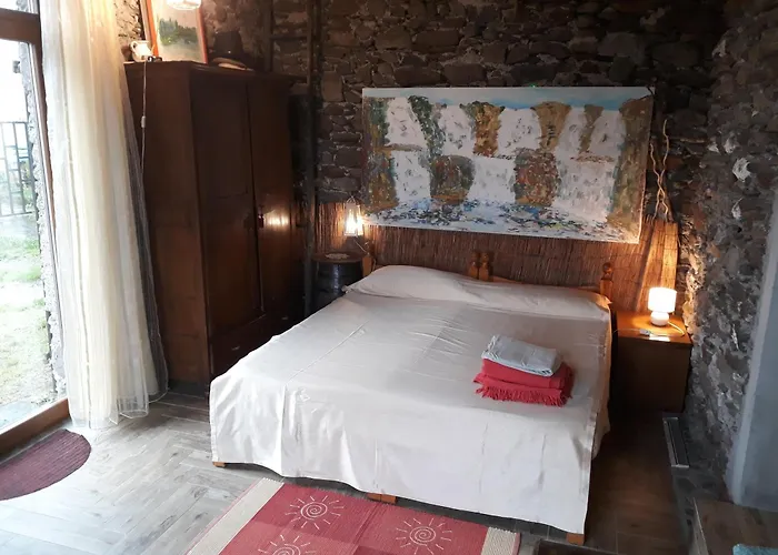 Casa Degli Artisti *