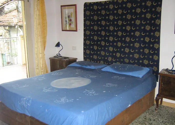Casa Degli Artisti Tatil Evi