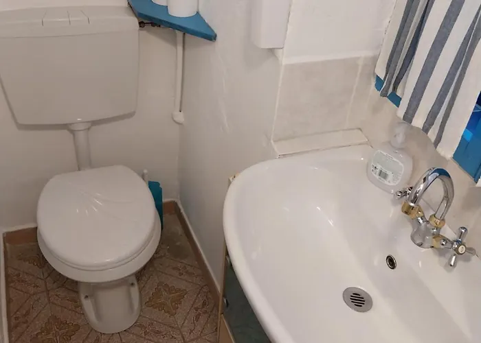 Casa Degli Artisti Vakantiehuis