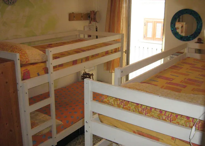 Vakantiehuis Casa Degli Artisti *