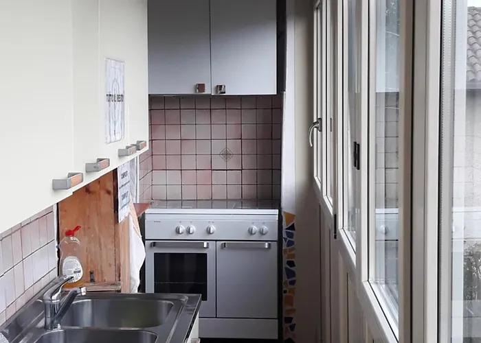 Casa Degli Artisti * Colico