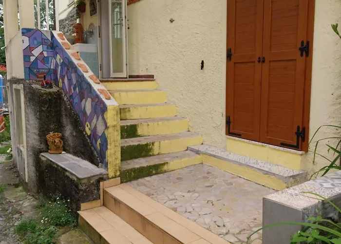 Vakantiehuis Casa Degli Artisti *