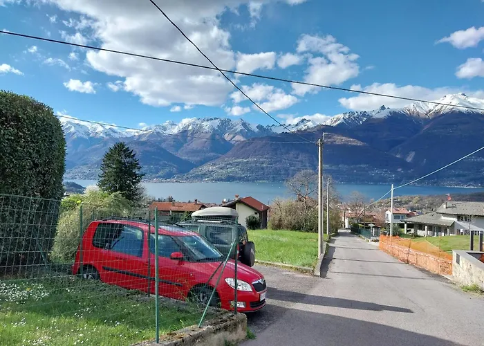 Casa Degli Artisti Colico