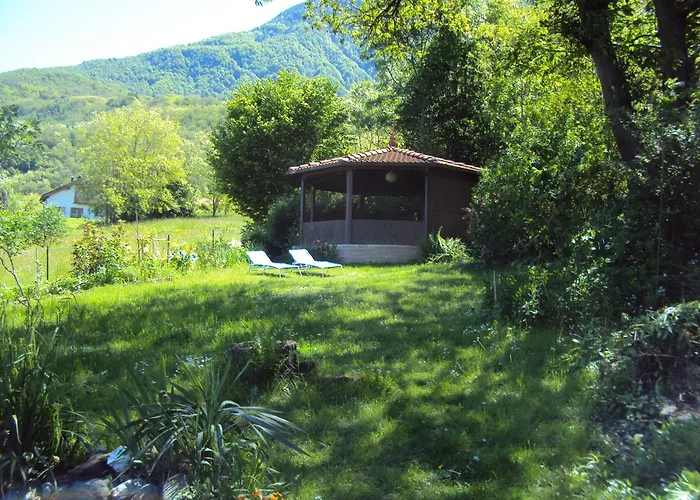 Сasa de vacaciones Casa Degli Artisti