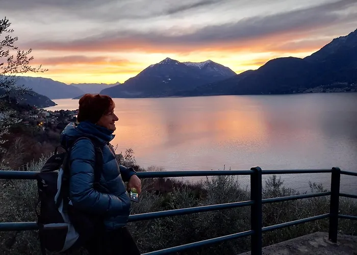 Vakantiehuis Casa Degli Artisti