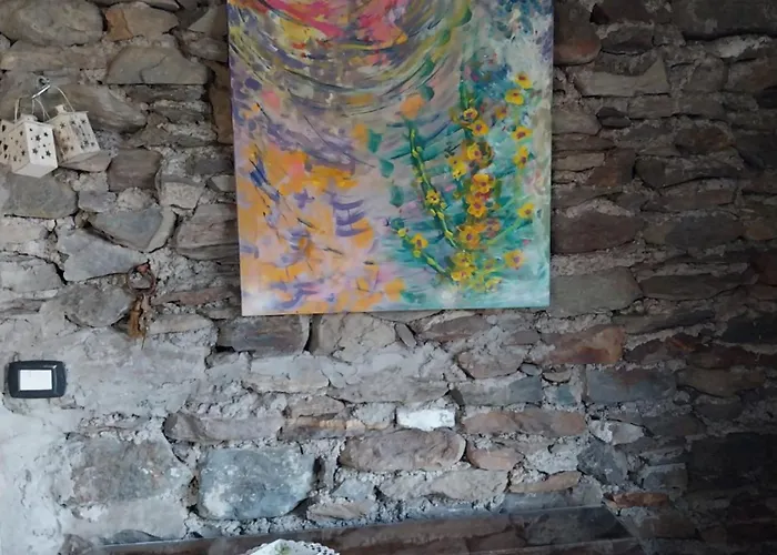 Tatil Evi Casa Degli Artisti *