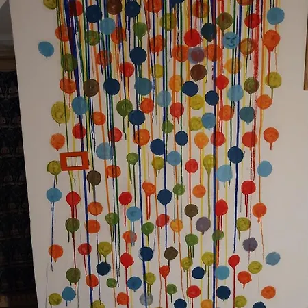 Casa Degli Artisti * קוליקו