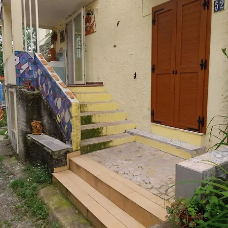 Casa Degli Artisti * קוליקו