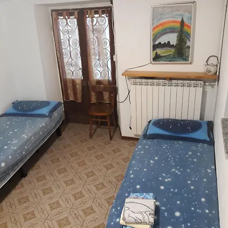 בית נופש Casa Degli Artisti