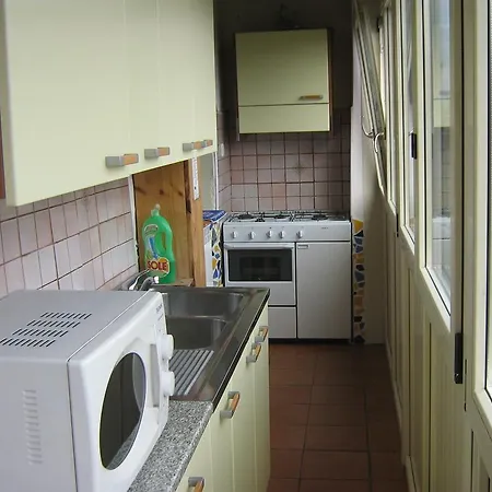 Casa Degli Artisti *