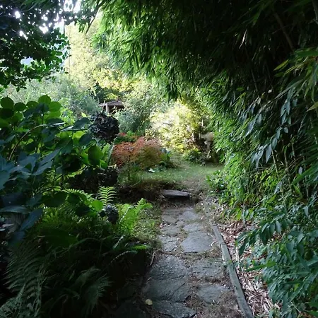 Casa Degli Artisti 別荘